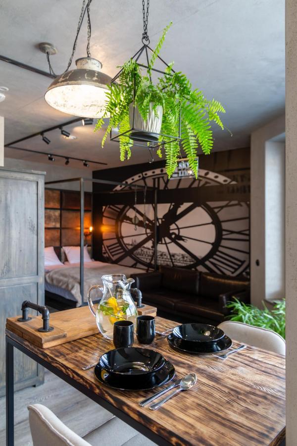 Sky Roof Apartments Bielsko-Biała Extérieur photo