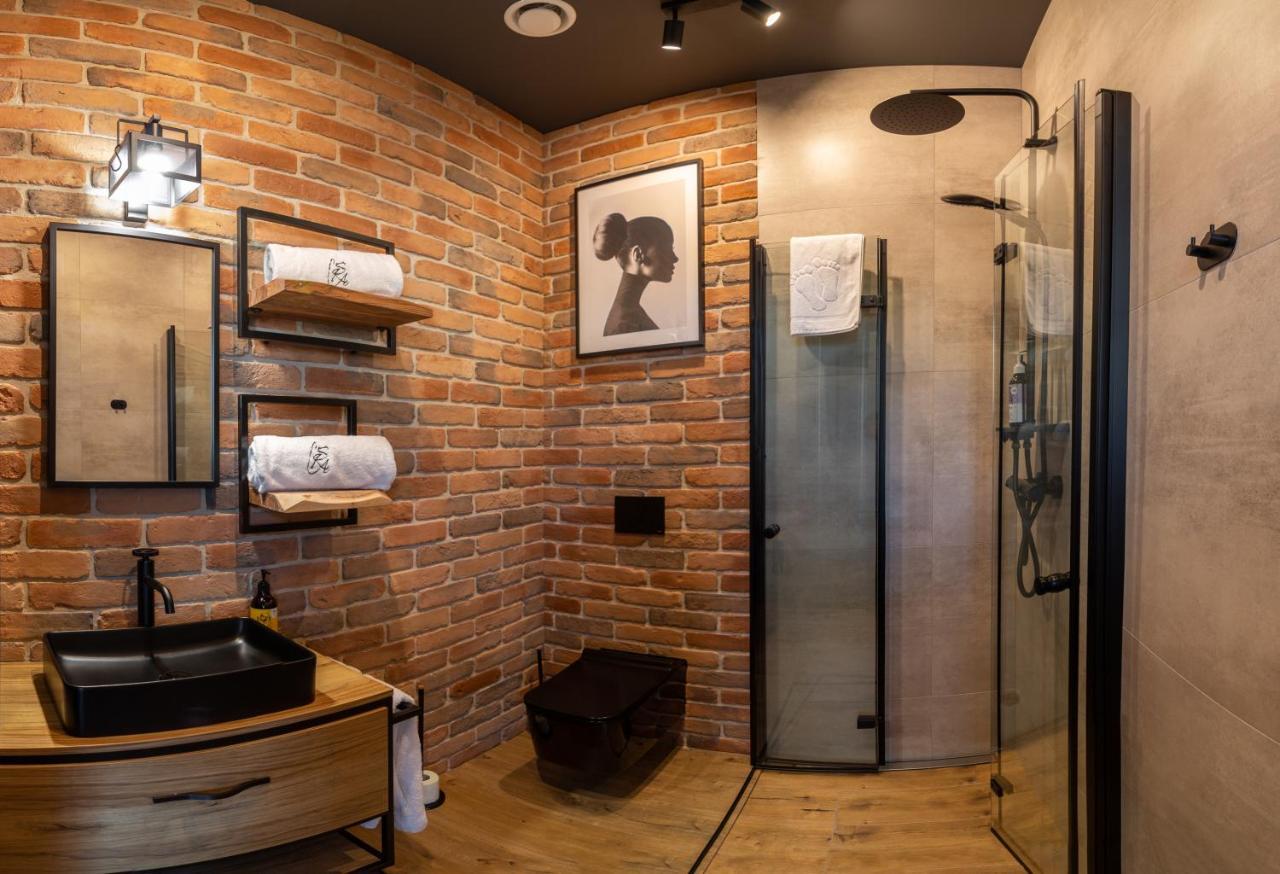 Sky Roof Apartments Bielsko-Biała Extérieur photo