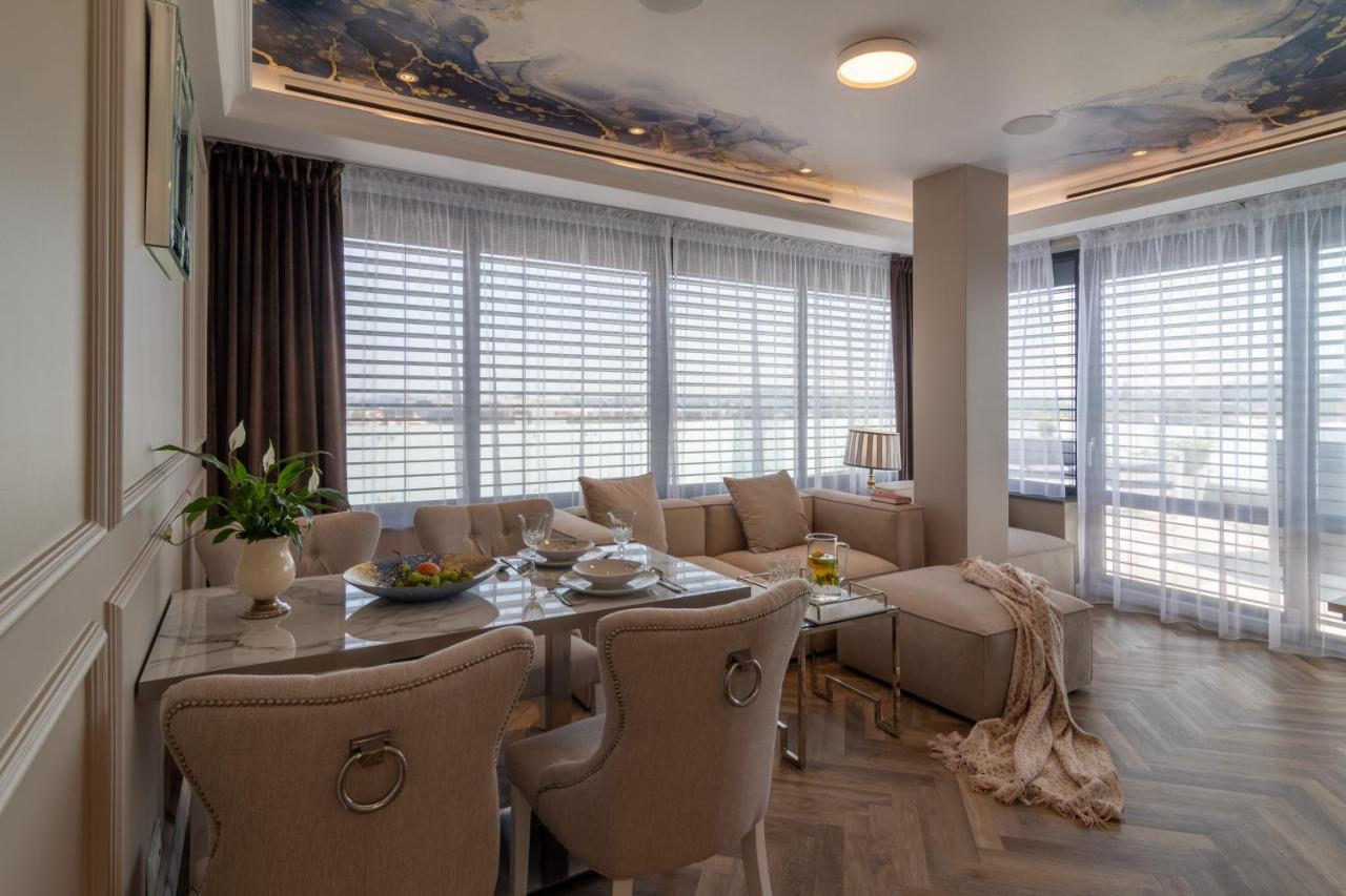 Sky Roof Apartments Bielsko-Biała Extérieur photo